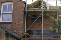 free Higher Warcombe home extension quotes