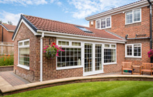 Higher Warcombe house extension leads