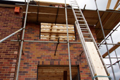 house extensions Higher Warcombe