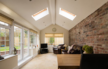 Higher Warcombe single storey extension leads
